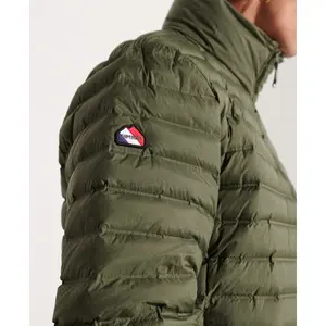 Plumífero Superdry Core image-5