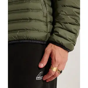 Plumífero Superdry Core image-6