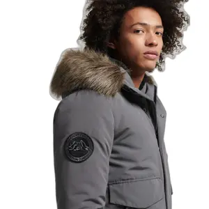 Giacca bomber Superdry Everest image-3