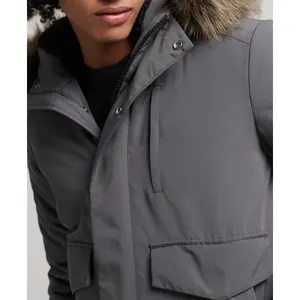 Giacca bomber Superdry Everest image-4