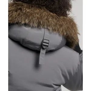 Giacca bomber Superdry Everest image-5