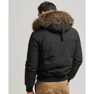 Jacke Superdry Everest image-2