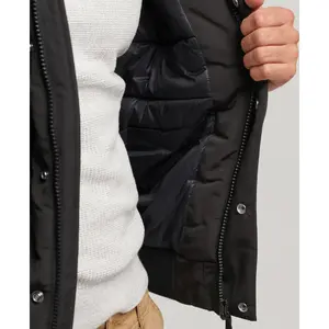 Jacke Superdry Everest image-6