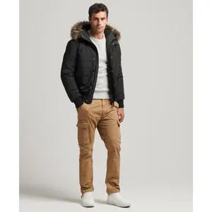 Jacke Superdry Everest image-1