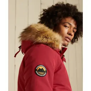 Giacca Superdry Everest image-3