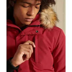 Giacca Superdry Everest image-4