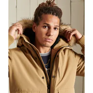 Jacke Superdry Everest image-4