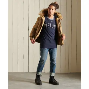 Jacke Superdry Everest image-1