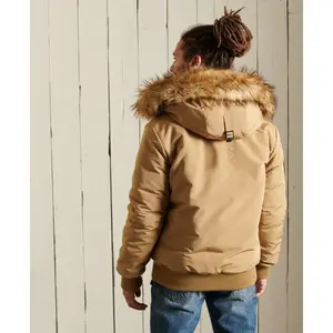 Jacke Superdry Everest image-2