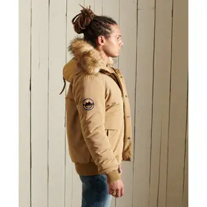 Jacke Superdry Everest image-3