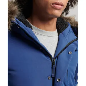 Bomberjacke Superdry Everest image-3