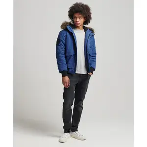 Bomberjacke Superdry Everest image-1