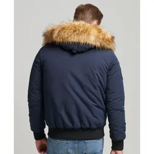 Jacke Superdry Everest image-1