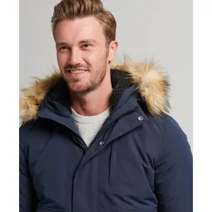 Jacke Superdry Everest image-4