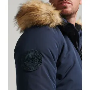 Jacke Superdry Everest image-3
