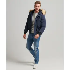 Jacke Superdry Everest image-2