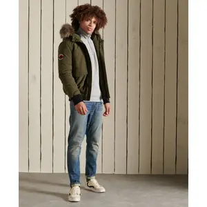 Jacke Superdry Everest image-1