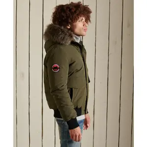 Jacke Superdry Everest image-2