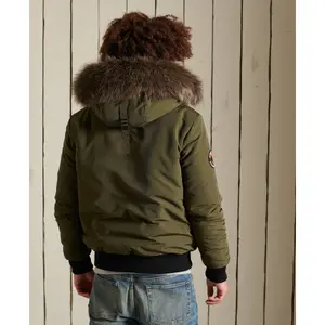 Jacke Superdry Everest image-3