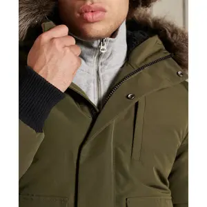 Jacke Superdry Everest image-5