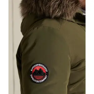 Jacke Superdry Everest image-6
