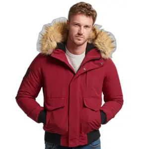 Jacke Superdry Everest image-0