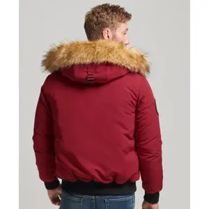 Jacke Superdry Everest image-2