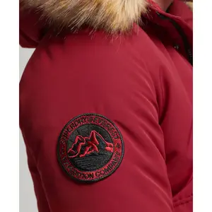 Jacke Superdry Everest image-3