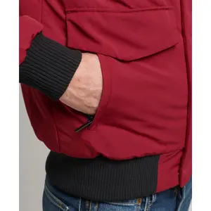 Jacke Superdry Everest image-4