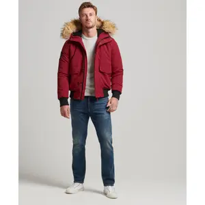 Jacke Superdry Everest image-1