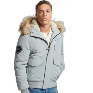 Doudoune Superdry Everest image-0