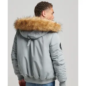 Doudoune Superdry Everest image-2