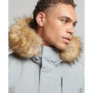 Doudoune Superdry Everest image-4