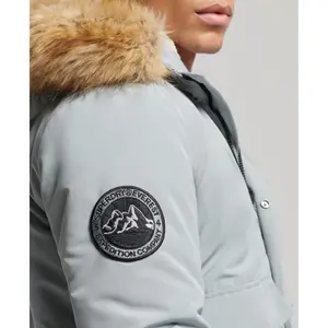 Doudoune Superdry Everest image-5