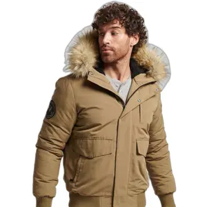 Manteau Superdry Everest image-0