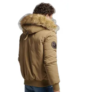 Manteau Superdry Everest image-2