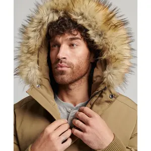 Manteau Superdry Everest image-4