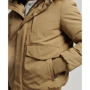 Manteau Superdry Everest image-5