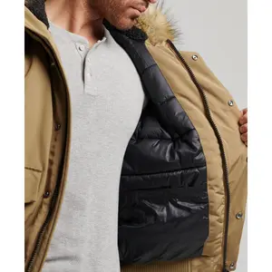 Manteau Superdry Everest image-6