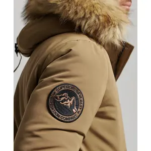 Manteau Superdry Everest image-3