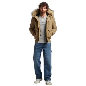 Manteau Superdry Everest image-1