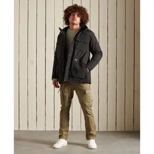 Parka imbottito Superdry Mountain image-1