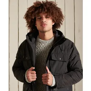 Parka imbottito Superdry Mountain image-3