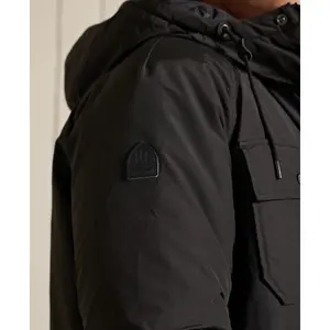 Parka imbottito Superdry Mountain image-4