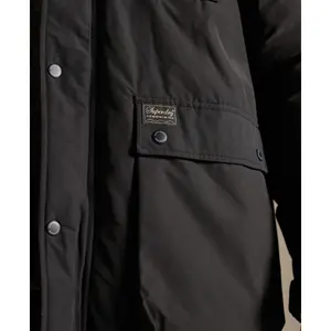 Parka imbottito Superdry Mountain image-5