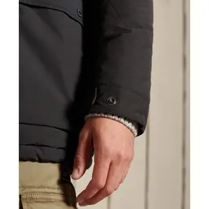 Parka imbottito Superdry Mountain image-6