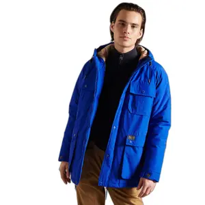 Parka Superdry Mountain image-0