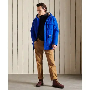 Parka Superdry Mountain image-1