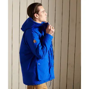 Parka Superdry Mountain image-2