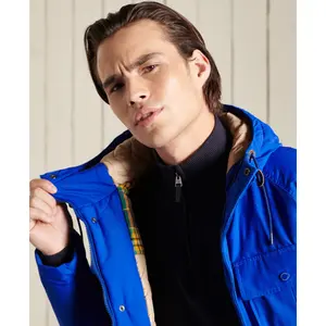 Parka Superdry Mountain image-4